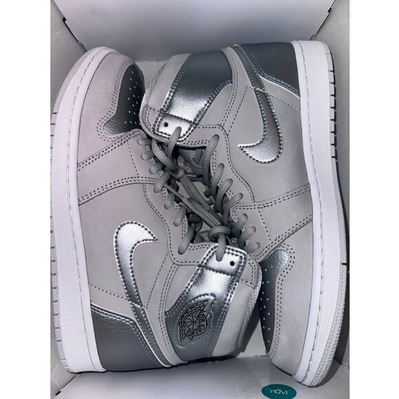 Nike Air Jordan 1 Retro OG CO JP High Tokyo DC1788-029 Size 8M NEW - Picture 3 of 5